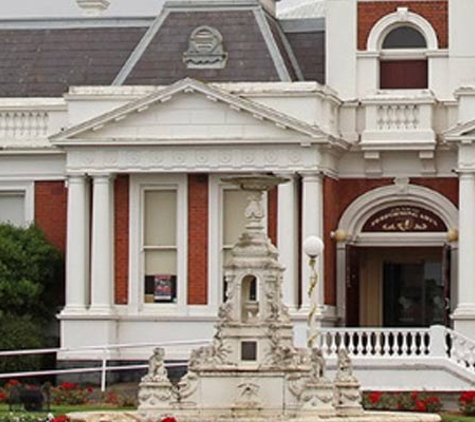 Saines Lucas Solicitors - Horsham, VIC