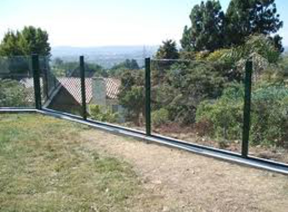 Forrest Construction and Fence - Oceanside, CA