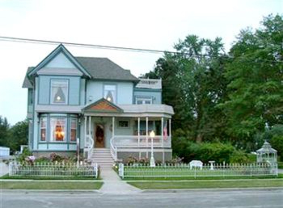 Port City Victorian Inn - Muskegon, MI