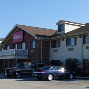 Red Roof Inn - Hartselle, AL