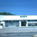 Agape Adult Daycare Inc - Adult Day Care Centers