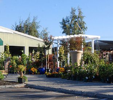 Evergreen Nursery Inc. - San Leandro, CA