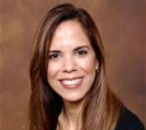 Dr. Lilliam Marie Garcia, MD - Fort Lauderdale, FL