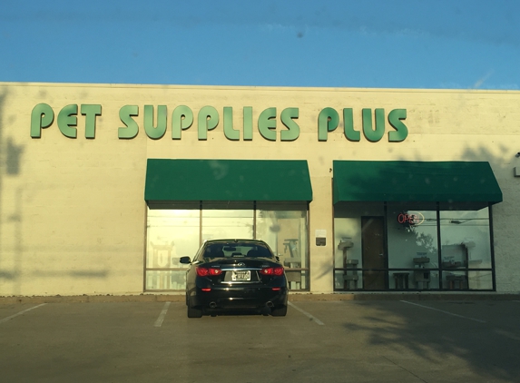 Pet Supplies Plus - Dallas, TX