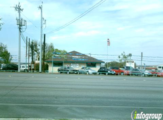 Northeast Motor Co - Universal City, TX