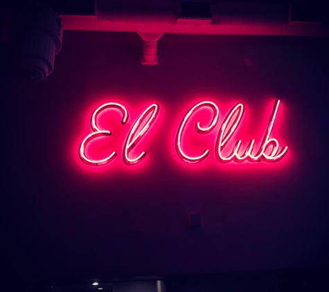 El Club - Detroit, MI