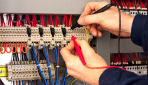 N. & K. Electrical Contractors Pty Ltd - Wallan, VIC