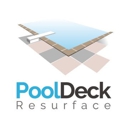 Pool Deck Resurfacing - Masonry Contractors