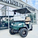 Blackwell's Outdoor - Golf Cars & Carts