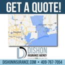 Dishon Insurance Agency - Boat & Marine Insurance