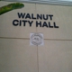 Walnut City Hall