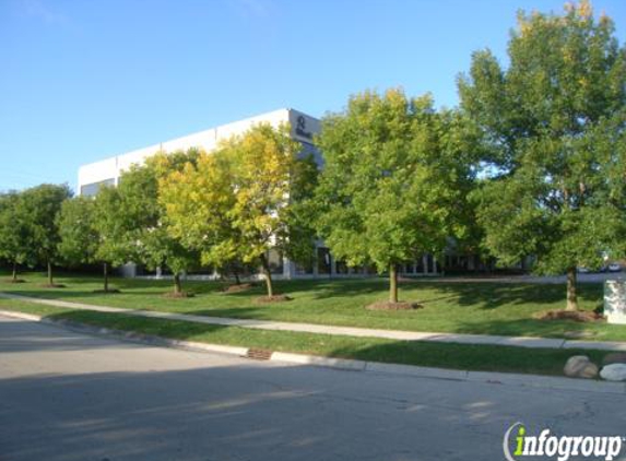 Illinois Credit Union System - Naperville, IL