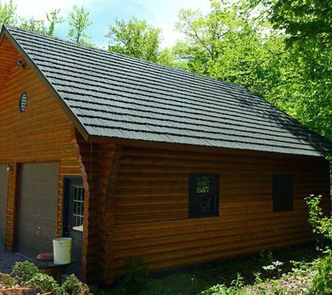 Bjorkstrand Metal Roofing and Exteriors LLC - New Auburn, WI