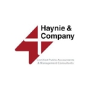 Haynie - Bookkeeping