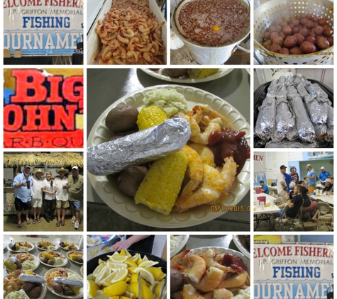 Big John's Bar-B-Que & Catering - Harlingen, TX