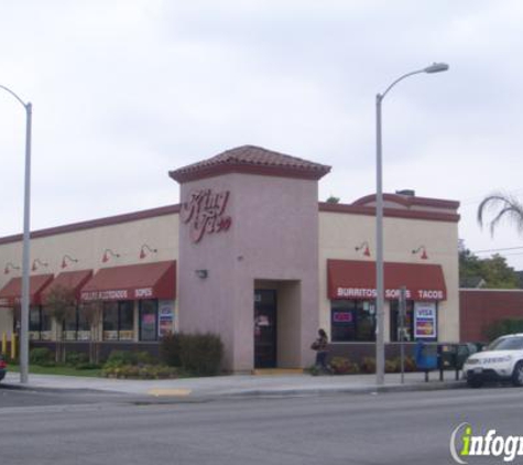 King Taco - Huntington Park, CA