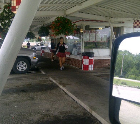 Kiltie Drive-In - Oconomowoc, WI