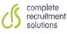 Complete Recruitment Solutions - Employment & Recruitment Agencies