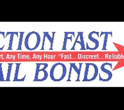 Action Fast Bail Bonds, By Hucker - Saint Peters, MO