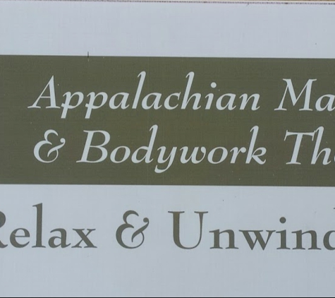 Appalachian Massage & Bodywork Therapy - Pineville, KY