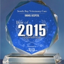 South Bay Veterinary Care - Veterinarians