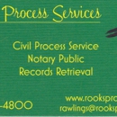 Rooks Process Services - Process Servers