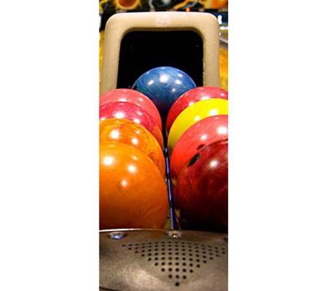 Ballina Tenpin Bowl - Ballina, NSW