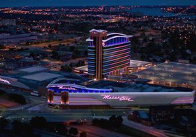 Motor City Casino Phone Number