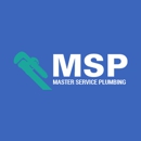 Master Service Plumbing - Water Heater Repair