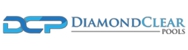 Diamond Clear Pools Logo