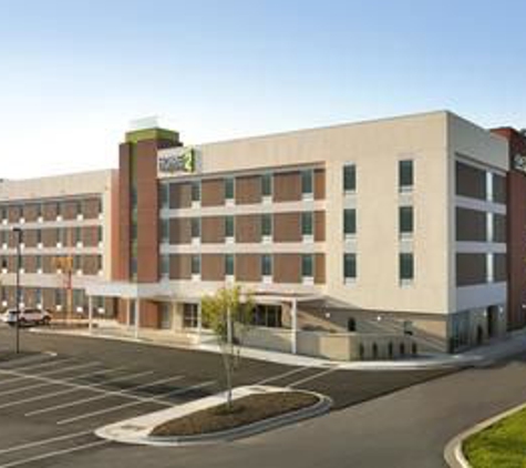 Home2 Suites by Hilton Durham Chapel Hill - Durham, NC