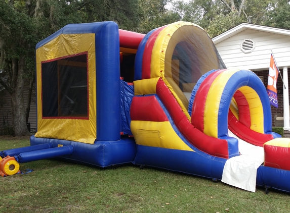 Reeders Bounce Houses - Moncks Corner, SC