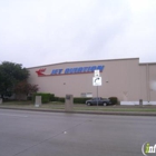 Dallas Jet International