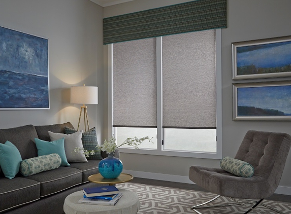 Budget Blinds of Littleton - Littleton, CO