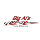 Big Al's Towing - Mufflers & Exhaust Systems