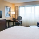 Nashville Airport Marriott - Lodging