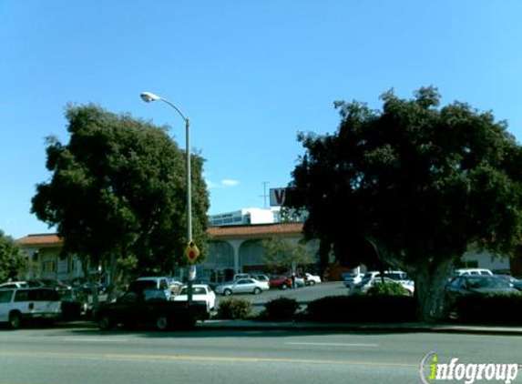 Vons Bakery - Redondo Beach, CA