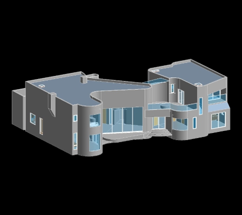 Precision Property Measurements - Long Beach, CA