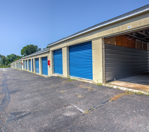 Simply Self Storage - Memphis, TN