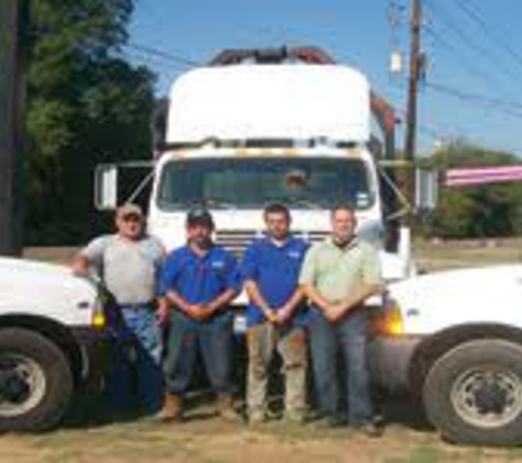 All Pro Septic - Alba, TX