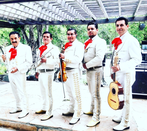 Mariachi Los Gallitos - Los Angeles, CA