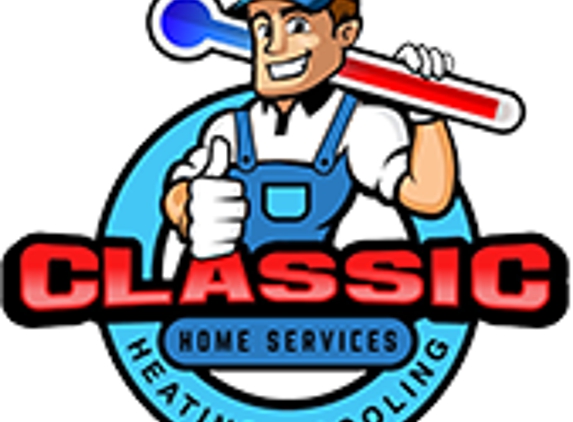 Classic Home Services - Brooklyn, NY