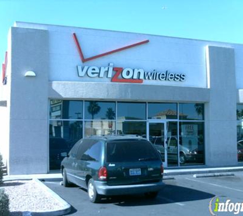 Verizon - Las Vegas, NV