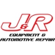J&R Equipment And Automotive Repair