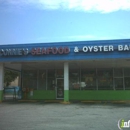 Connies Seafood and Oyster Bar - Seafood Restaurants