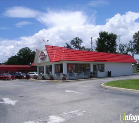 Dairy Queen Grill & Chill - Kissimmee, FL