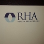 Rha Behavior Health Service