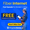 SmarterHome.ai - Compare Local Internet Deals gallery