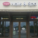 Vogue Nails & Spa - Nail Salons