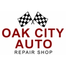 Oak City Auto Repair - Auto Repair & Service